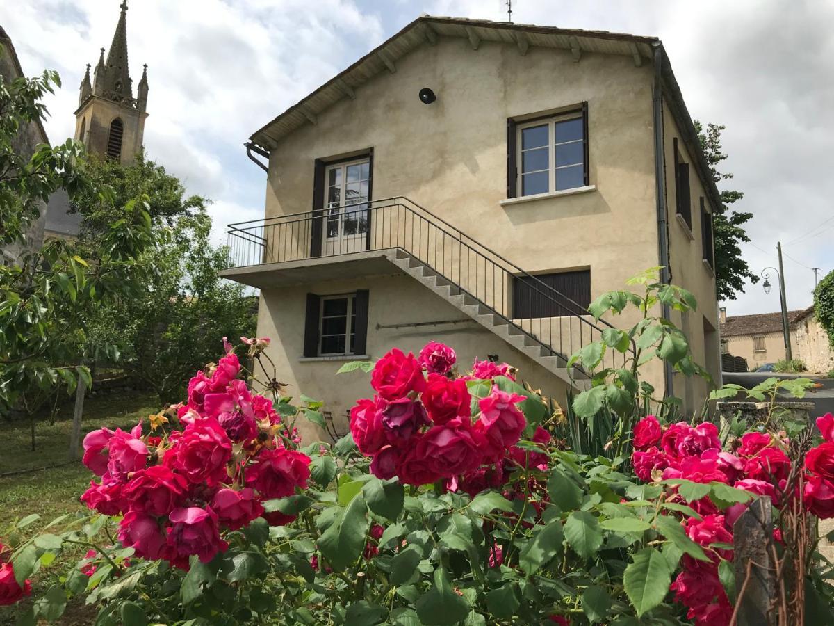 Dependance Saint Jean Villa Bouniagues Екстериор снимка