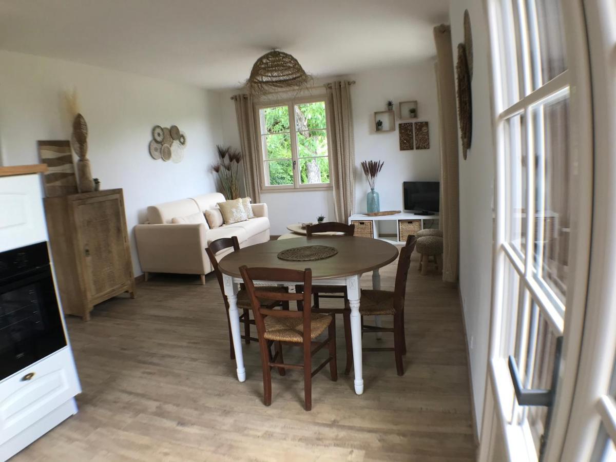 Dependance Saint Jean Villa Bouniagues Екстериор снимка
