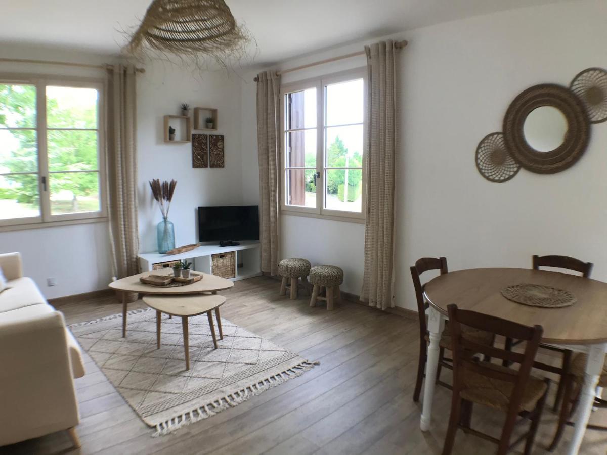 Dependance Saint Jean Villa Bouniagues Екстериор снимка
