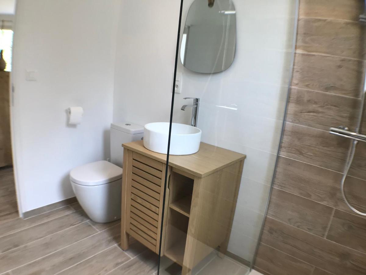 Dependance Saint Jean Villa Bouniagues Екстериор снимка