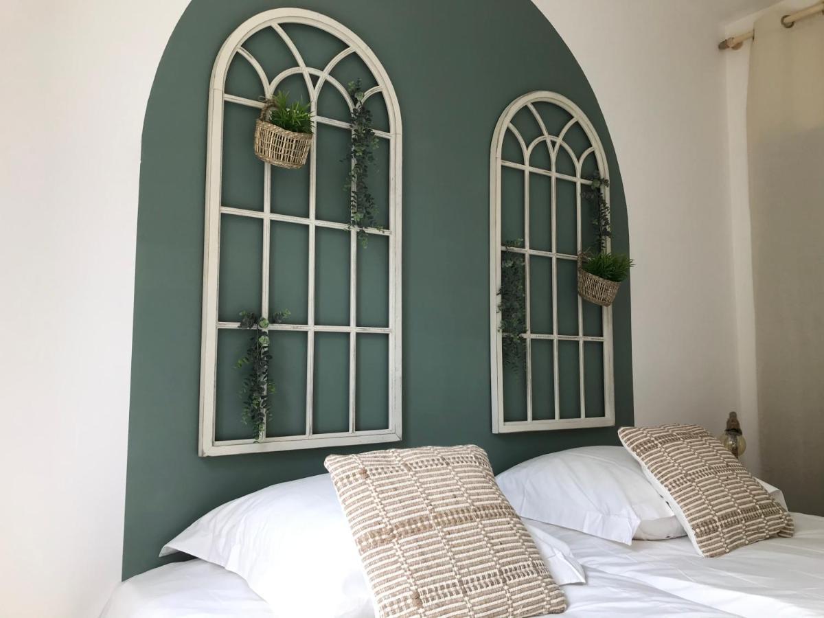 Dependance Saint Jean Villa Bouniagues Екстериор снимка