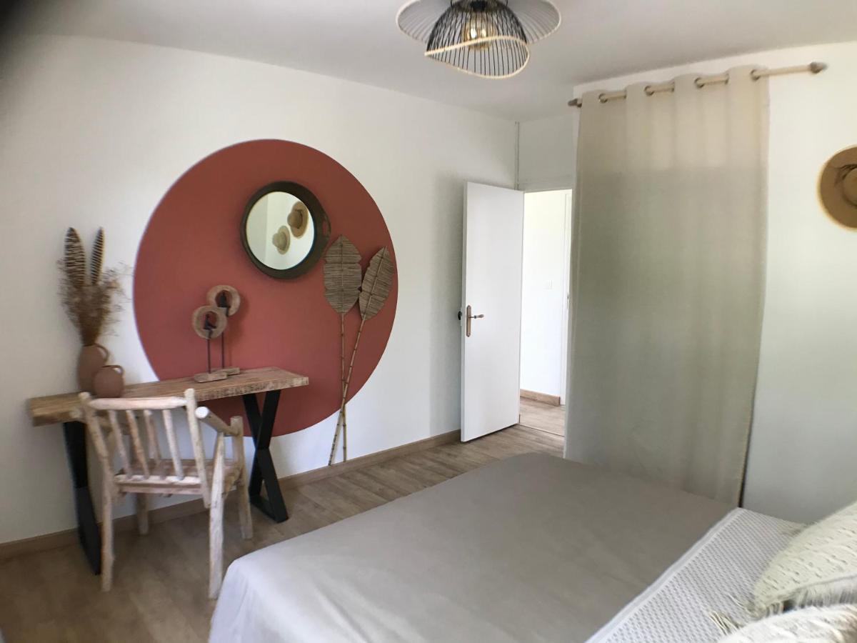 Dependance Saint Jean Villa Bouniagues Екстериор снимка
