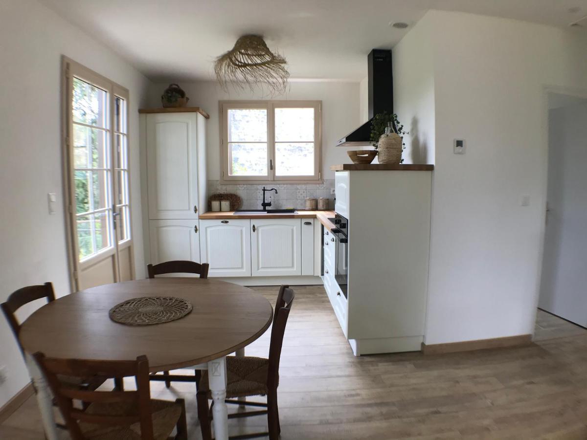 Dependance Saint Jean Villa Bouniagues Екстериор снимка