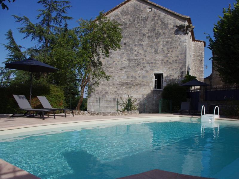 Dependance Saint Jean Villa Bouniagues Екстериор снимка